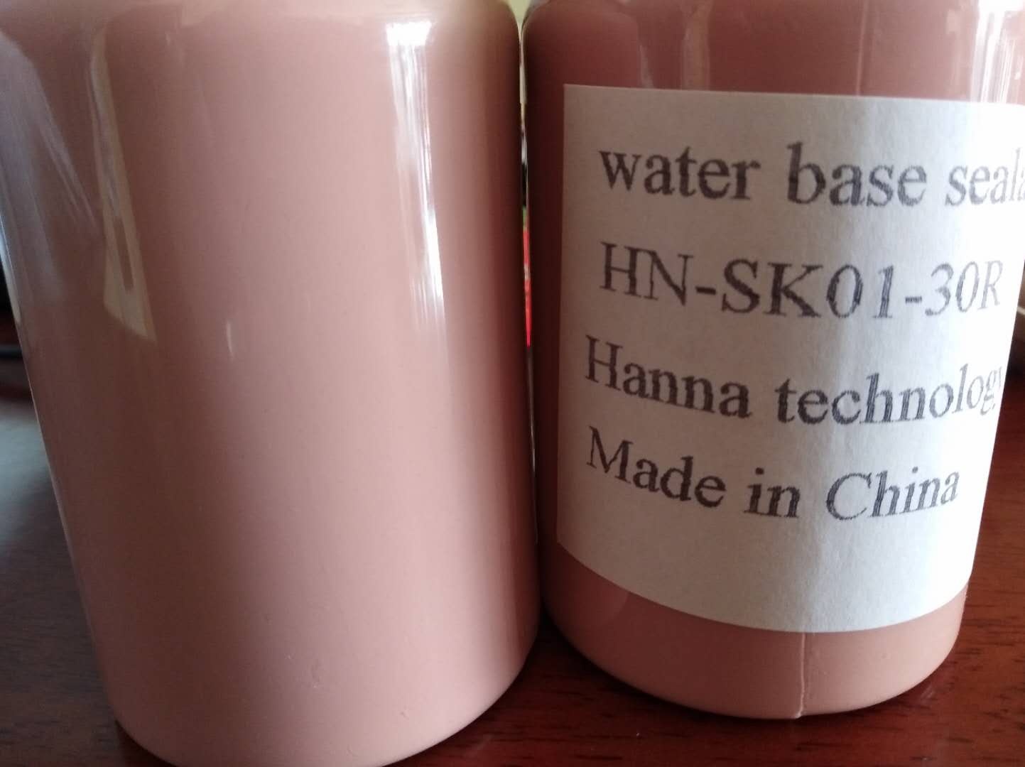 sealant compound Red Color