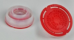 42mm flexspout cap