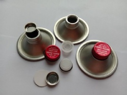 brake fluid oil can components